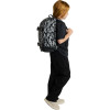 BURTON Kids' Distortion 18L Backpack - Lined Letters