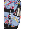 BURTON Kids' Distortion 18L Backpack - Scribble