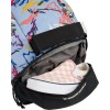 Burton Kids' Distortion 18L Backpack - Παιδικό Σακίδιο - Fiesta Red