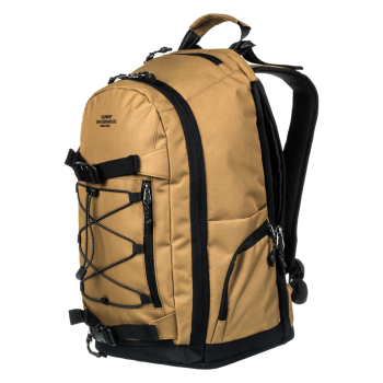 ELEMENT Scheme - Large Hybrid Backpack 30L - Dull Gold