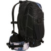 Roxy Tribute 23L - Medium Backpack for Women - Wild Wind Darknight