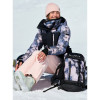 Roxy Tribute 23L - Medium Backpack for Women - Wild Wind Darknight