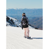 Roxy Tribute 23L - Medium Backpack for Women - Wild Wind Darknight