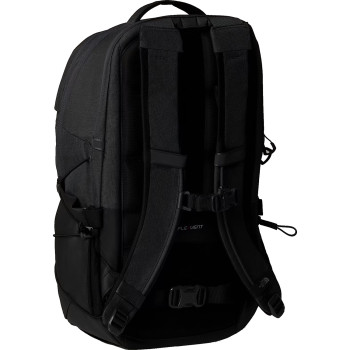 THE NORTH FACE Borealis Σακίδιο Πλάτης - Asphalt Grey Light Heather-TNF Black-NPF
