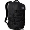 THE NORTH FACE Borealis Σακίδιο Πλάτης - Asphalt Grey Light Heather-TNF Black-NPF