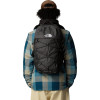 THE NORTH FACE Borealis Σακίδιο Πλάτης - Asphalt Grey Light Heather-TNF Black-NPF