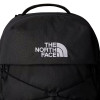 THE NORTH FACE Borealis Σακίδιο Πλάτης - Asphalt Grey Light Heather-TNF Black-NPF