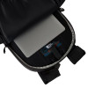 THE NORTH FACE Borealis Σακίδιο Πλάτης - Asphalt Grey Light Heather-TNF Black-NPF