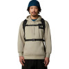 THE NORTH FACE Borealis Backpack - TNF Black-TNF Black NPF