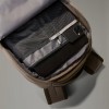 THE NORTH FACE Jester Unisex Backpack - Cavern Grey/New Taupe Green