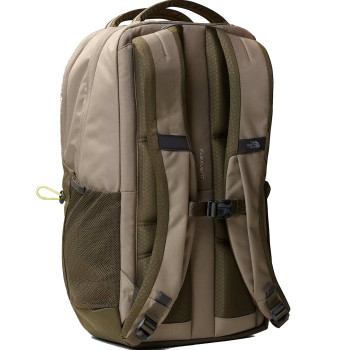 THE NORTH FACE Jester Unisex Σακίδιο Πλάτης - Cavern Grey/New Taupe Green
