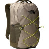 THE NORTH FACE Jester Unisex Σακίδιο Πλάτης - Cavern Grey/New Taupe Green