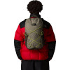 THE NORTH FACE Jester Unisex Backpack - Cavern Grey/New Taupe Green