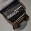 THE NORTH FACE Jester Unisex Backpack - Cavern Grey/New Taupe Green