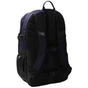 The North Face Borealis Classic Backpack - TNF Navy/Tin Grey-NPF