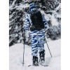 Burton [ak] Dispatcher 25L Backpack - Σακίδιο 25 L - True Black