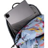 Burton Kids' Distortion 18L Backpack - Παιδικό Σακίδιο - Jungle Cats
