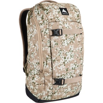 BURTON Kilo 2.0 27L Σακίδιο - Snowfall Camo BURTON Kilo 2.0 27L Σακίδιο - Snowfall Camo