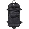 Quiksilver Travis Rice Platinum 18L Backpack - Σακίδιο 18 L - True Black