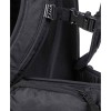 Quiksilver Travis Rice Platinum 18L Backpack - Σακίδιο 18 L - True Black