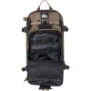 Quiksilver Travis Rice Platinum 18L Backpack - Σακίδιο 18 L - Canteen