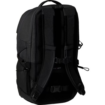 THE NORTH FACE Borealis Backpack - Asphalt Grey Light Heather-TNF Black-NPF THE NORTH FACE Borealis Backpack - Asphalt Grey Light Heather-TNF Black-NPF