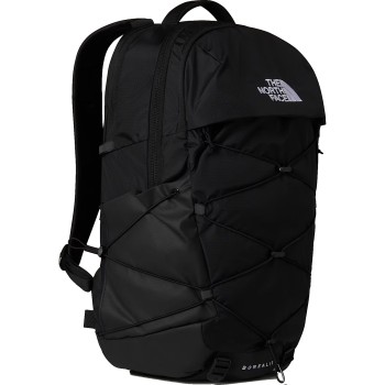 THE NORTH FACE Borealis Backpack - TNF Black-TNF Black NPF THE NORTH FACE Borealis Backpack - TNF Black-TNF Black NPF