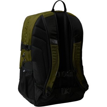 The North Face Borealis Classic Backpack - Forest Olive/TNF Black-NPF The North Face Borealis Classic Backpack - Forest Olive/TNF Black-NPF