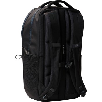 THE NORTH FACE Jester Unisex Backpack - Asphalt Grey/TNF Black-Silver reflective THE NORTH FACE Jester Unisex Backpack - Asphalt Grey/TNF Black-Silver reflective