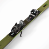K2 DISRUPTION 78C Skis + Marker M3 11 Compact Quikclik Bindings