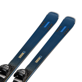 K2 DISRUPTION 78Ti Skis 5 + Δέστρα MXCELL 12 TCx Quikclik