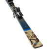 K2 DISRUPTION 78Ti Skis 5 + MXCELL 12 TCx Quikclik Bindings