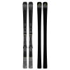 K2 DISRUPTION 82Ti Skis 5 + MXCELL 12 TCx Quikclik Bindings