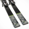 K2 DISRUPTION 82Ti Skis 5 + MXCELL 12 TCx Quikclik Bindings