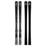 K2 DISRUPTION 82Ti Skis 5 + MXCELL 12 TCx Quikclik Bindings