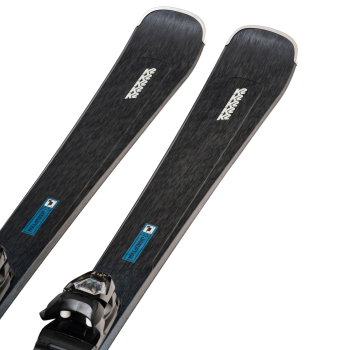 K2 Disruption 75 Women's Ski 5 ​+ ERP 10 Quikclik Bindings