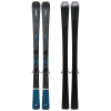 K2 Disruption 75 Women's Ski 5 + ERP 10 Quikclik Bindings