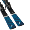 K2 Disruption 75 Women's Ski 5 + ERP 10 Quikclik Bindings