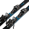 K2 Disruption 75 Women's Ski 5 + ERP 10 Quikclik Bindings