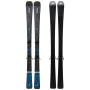 K2 Disruption 75 Women's Ski 5 ​+ ERP 10 Quikclik Bindings