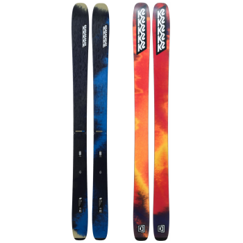 K2 MINDBENDER 106C 5