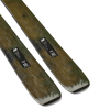 K2 MINDBENDER 89Ti Skis 5