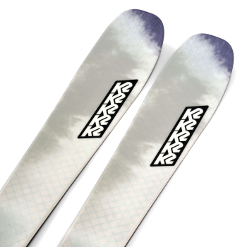 K2 MINDBENDER 90C Women's Skis