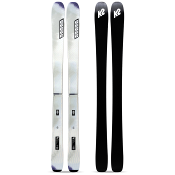 K2 MINDBENDER 90C Women's Skis