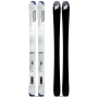 K2 MINDBENDER 90C Women's Skis