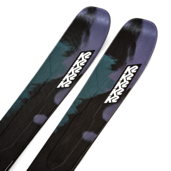 K2 MINDBENDER 99Ti Women's Skis