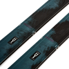 K2 MINDBENDER 99Ti Women's Skis