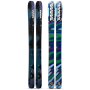 K2 MINDBENDER 99Ti Women's Skis