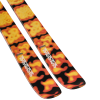 K2 OMEN 85 Freestyle Skis