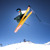 K2 OMEN 85 Freestyle Skis